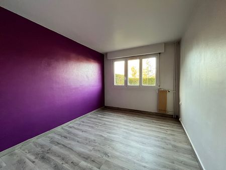 Appartement Petit Couronne T3 avec cour privative - Photo 2