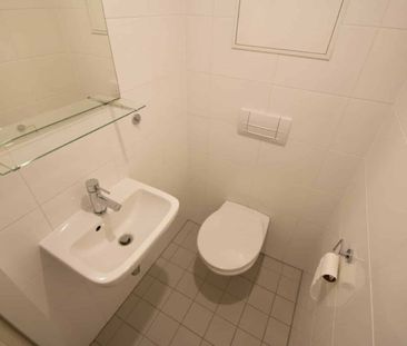 Klimatisierte 2-Zimmer Wohnung am Donaukanal - Photo 5