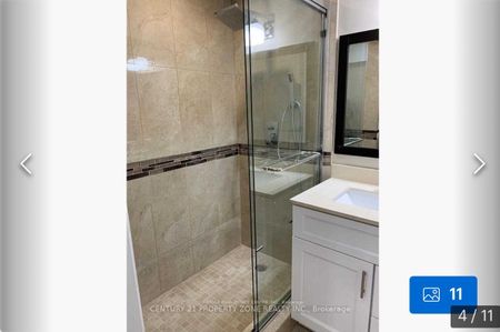 For Lease - 10 Fort Williams Drive Unit# Bsmt, Brampton, Ontario - Photo 4