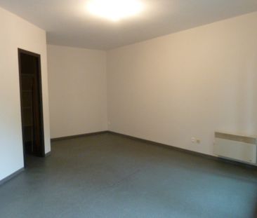 Location Appartement 1 pièce 36m² - Photo 6
