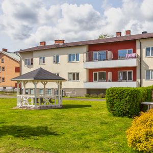 Nylandsgatan 9 A - Photo 2