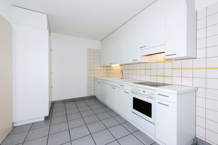 4 Zimmer, 114 m², 1. Stock - Foto 2