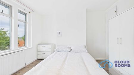 RM2 Woodstock Court | Lee | London | SE12 9HT - Photo 2