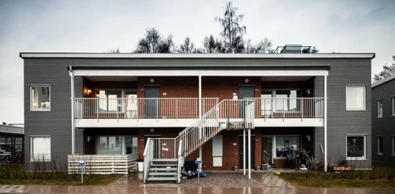 Ribby Allé, Västerhaninge - Photo 2