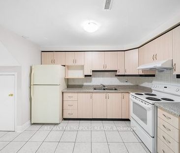 For Lease - 60 Cranberry Crescent Unit# BSMT, Brampton, Ontario - Photo 5