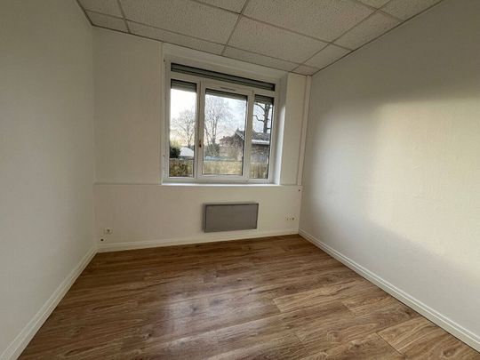 Location appartement 3 pièces 53.1 m² à Meximieux (01800) - Photo 1