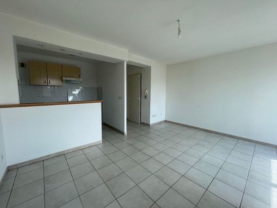 Appartement 2 pièces à Yutz - Photo 1