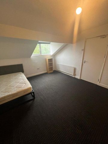 8 bedroom house share to rent - Photo 5