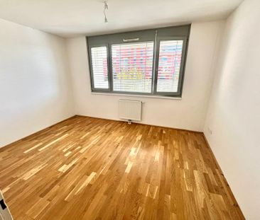 Erstklassige großzügige 3 Zimmer Wohnung mit Balkon - 10 Jahre Befr... - Foto 2