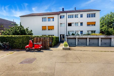 Beautiful and bright apartment in a quiet location - Photo 2