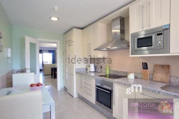Duplex en alquiler en Estepona - Photo 1