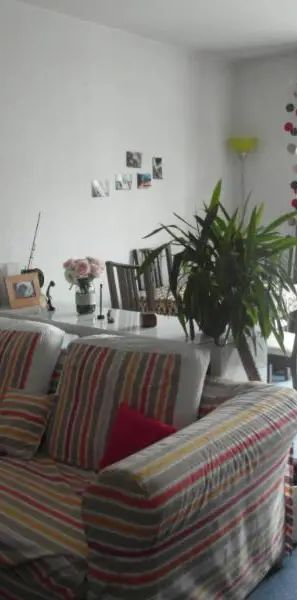 Appartement à louer 2 pièces 46.82m² - Photo 1