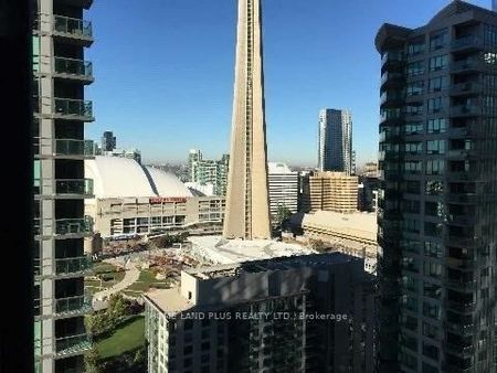 For Lease - 12 York Street Unit# 2407, Toronto, Ontario - Photo 2