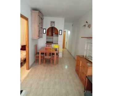 TWO-BEDROOM APARTMENT – TORREVIEJA - Photo 5