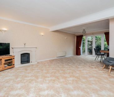 4 bedroom detached house to rent - Photo 3