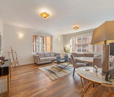 2 bedroom flat to rent - Photo 2