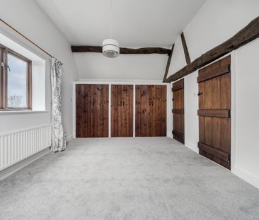 4 bedroom barn to rent - Photo 6