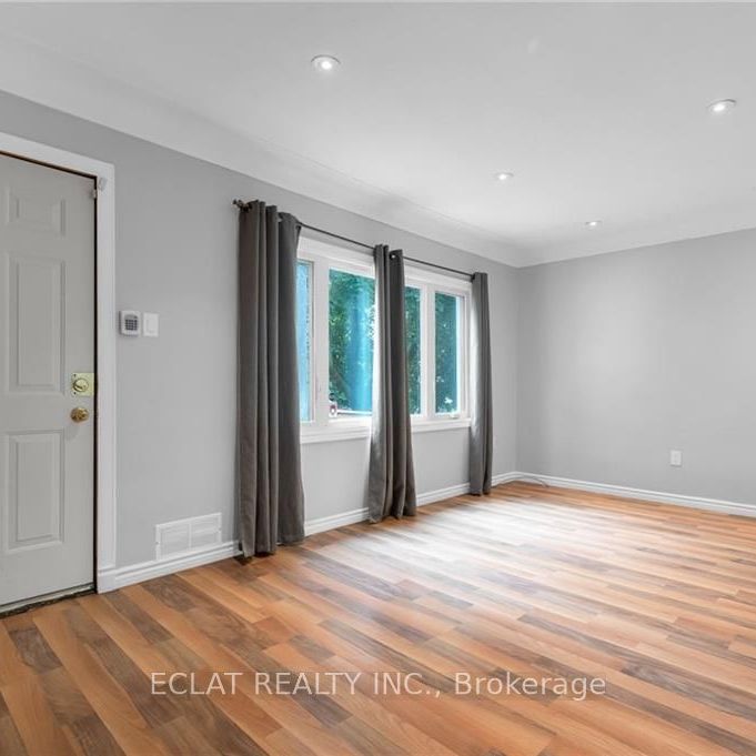 For Lease - 50 East 24th Street Unit# Unit 1, Hamilton, Ontario - Photo 1