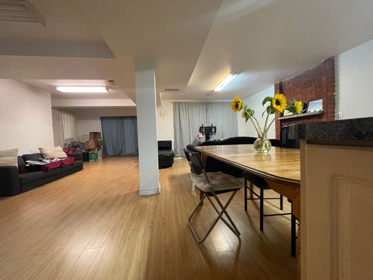 For Lease - 6 Stoneton Drive Unit# Bsm, Toronto, Ontario - Photo 1