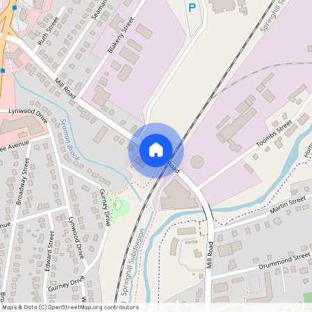 260 Mill Rd, Moncton, NB, E1A 4B1, Canada