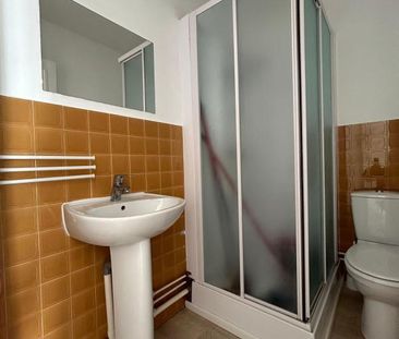 Location Appartement 1 pièce 19m² ROUEN 76100 - Photo 1