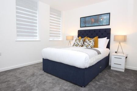 1 bedroom apartment to rent - Photo 2