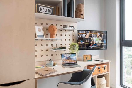 Studio Standard - Photo 4