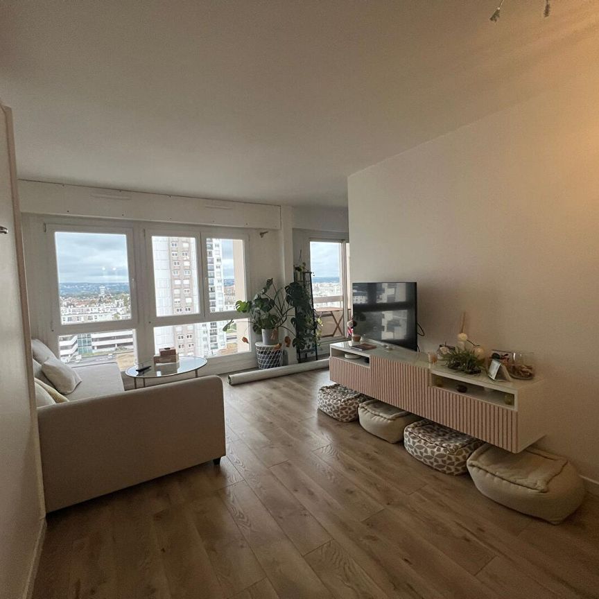 Studio Meublé - Chatou, - Photo 1