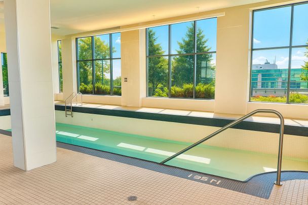 For Lease - 65 Oneida Crescent Unit# PH04, Richmond Hill, Ontario - Photo 1