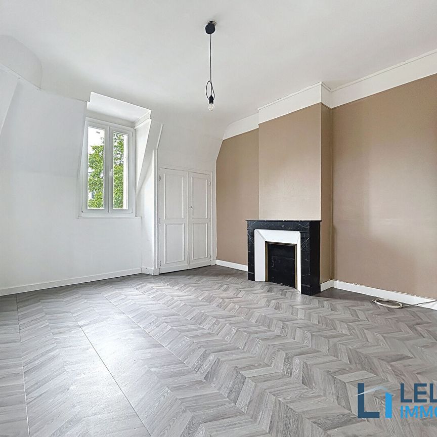 Location Appartement 2 pièces 44m² ROUEN 76000 - Photo 1