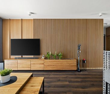 Apartament nad Motławą, Zwierzęta mile widziane 54.95 m² - Photo 5