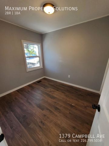 Gorgeous 2 Bedroom Home in West Windsor - Photo 4