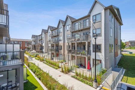 For Lease - 2635 William Jackson Drive Unit# 911, Pickering, Ontario - Photo 5