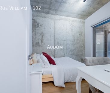 742 Rue William - 102 - Photo 3