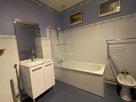 Appartement 3 pièces - Photo 5