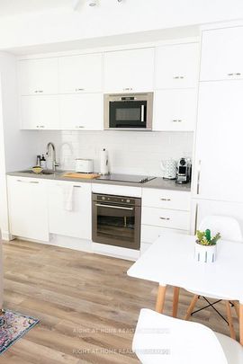 For Lease - 106 Dovercourt Road Unit# 515, Toronto, Ontario - Photo 1