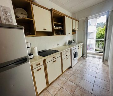 Location Appartement 1 pièces 37 m2 à Nice - Photo 5