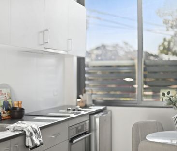 8/1 Johnston Lane, Lane Cove NSW 2066 - Apartment For Rent | Domain - Photo 2
