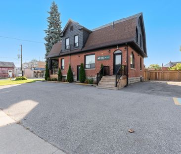 For Lease - 228 Brock Street Unit# Basement, Whitby, Ontario - Photo 4