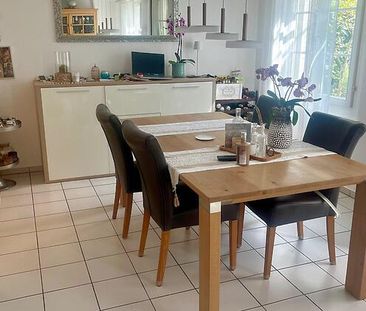 2½ Zimmer-Wohnung in Horgen (ZH), möbliert, auf Zeit - Photo 1