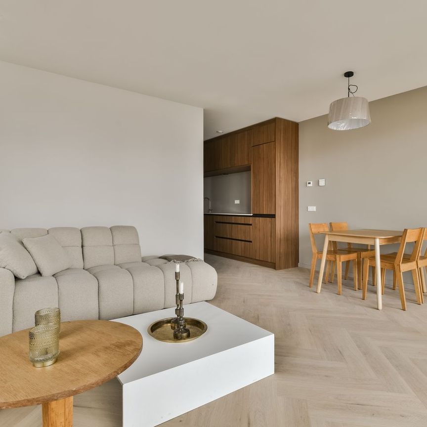 Appartement te huur: Rijnlandlaan 311 1062 MX Amsterdam - Foto 1