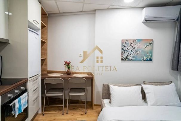 Studio/Γκαρσονιέρα για ενοικίαση Ξηροκρήνη (Ξηροκρήνη - Παναγία Φανερωμένη) - Φωτογραφία 1