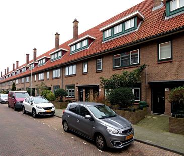 Appartement te huur: De Réaumurstraat 48 2562 TZ Den Haag - Photo 2