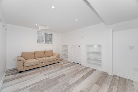 For Lease - 138 Alexander Road Unit# Basement, Newmarket, Ontario - Photo 2