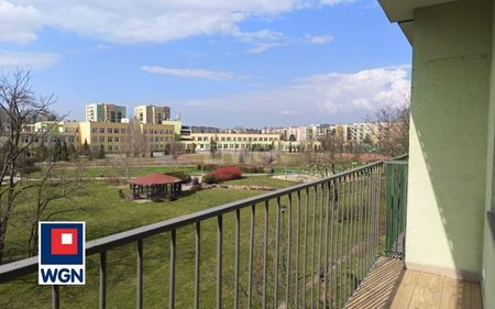 Mieszkanie na wynajem w bloku Legnica, Piekary C - Photo 4