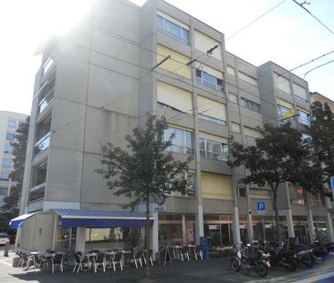 Appartement de 1 pièce au 1er étage à Lausanne - Photo 1
