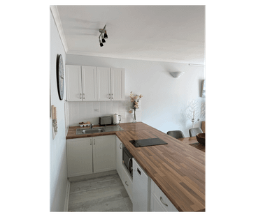 Lovely Inner City Executive Suite - Photo 6