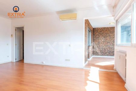 Piso de alquiler en Calle Potosí, Hispanoamérica - Bernabéu - Photo 3
