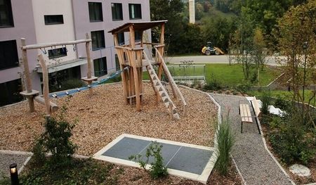 Grosszügige Wohnung sucht neue Familie - Foto 3