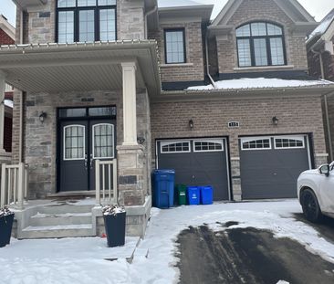 For Lease - 115 Chessington Avenue, East Gwillimbury, Ontario - Photo 4